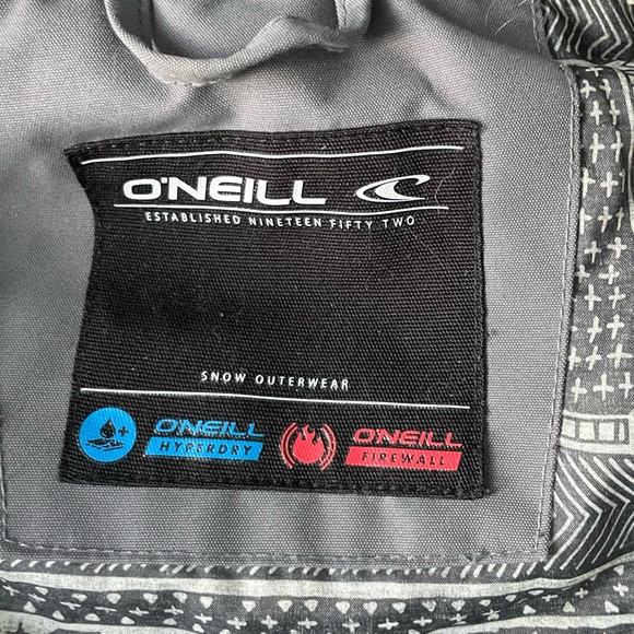 Winter coat - Picture 3 of 3